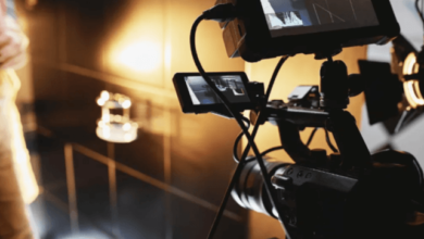 The Benefits of Professional Videography Services