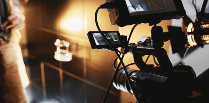 The Benefits of Professional Videography Services