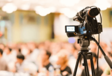 Top Videography Tips for Capturing Your Event