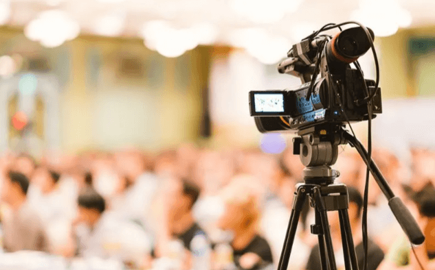 Top Videography Tips for Capturing Your Event