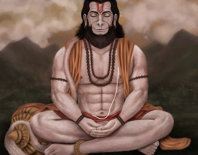 Art:0jgst9mvm8w= Hanuman Images