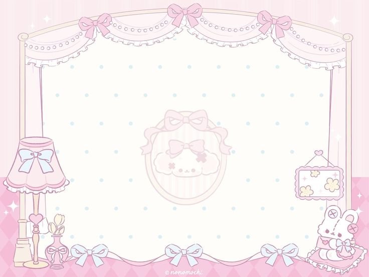 Aesthetic:5981xb9muq4= Sanrio Wallpaper