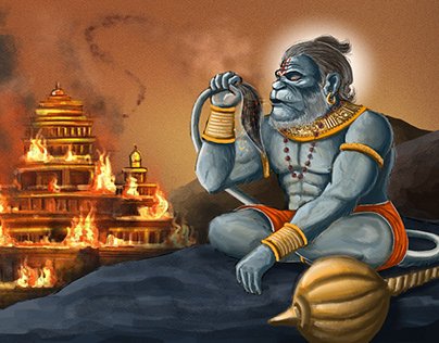 Art:0jgst9mvm8w= Hanuman Images