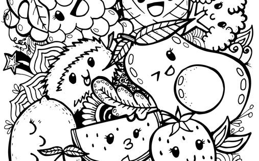 Aesthetic:5fro6pbqtqa= Preppy Coloring Pages