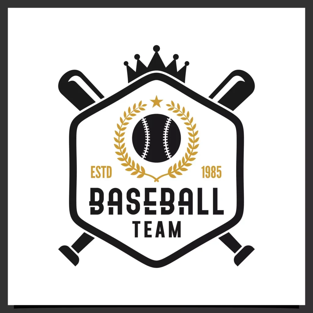 Logo:-0ti5h6c7g0= Baseball