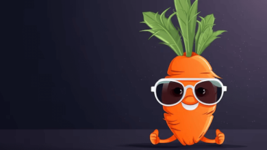 Animated:4y9zls5x4d8= Carrots