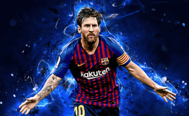 Desktop:3fjutoyh_Bu= Messi Wallpaper