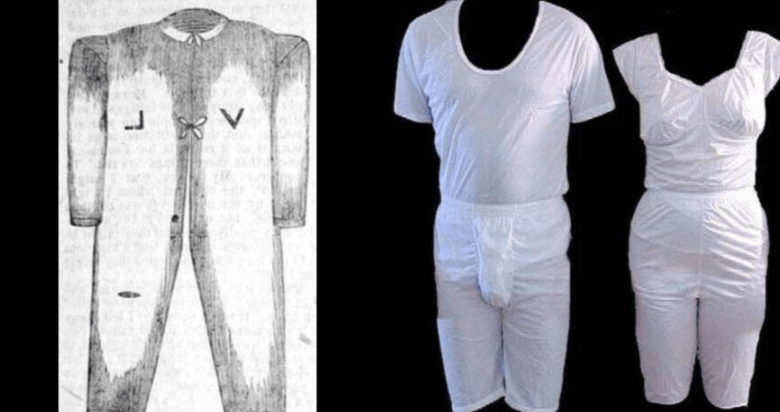 Modern:6t9dvjzk7jc= Mormon Garments