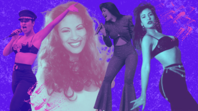 Aesthetic:3rmcveq53tw= Selena Quintanilla