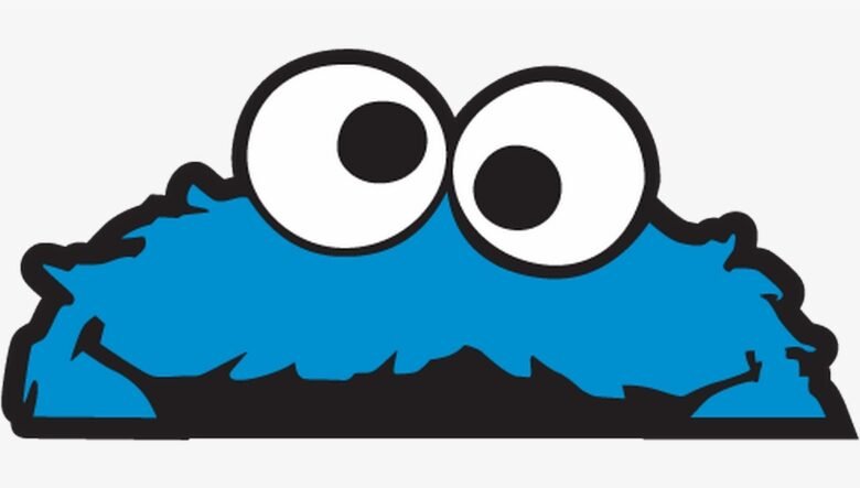 Printable:5nqbqgetsmu= Cookie Monster