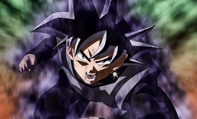 Art:1bskgddbuly= Goku Black