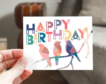 Printable:5pbvmq9vu_E= Birthday Cards