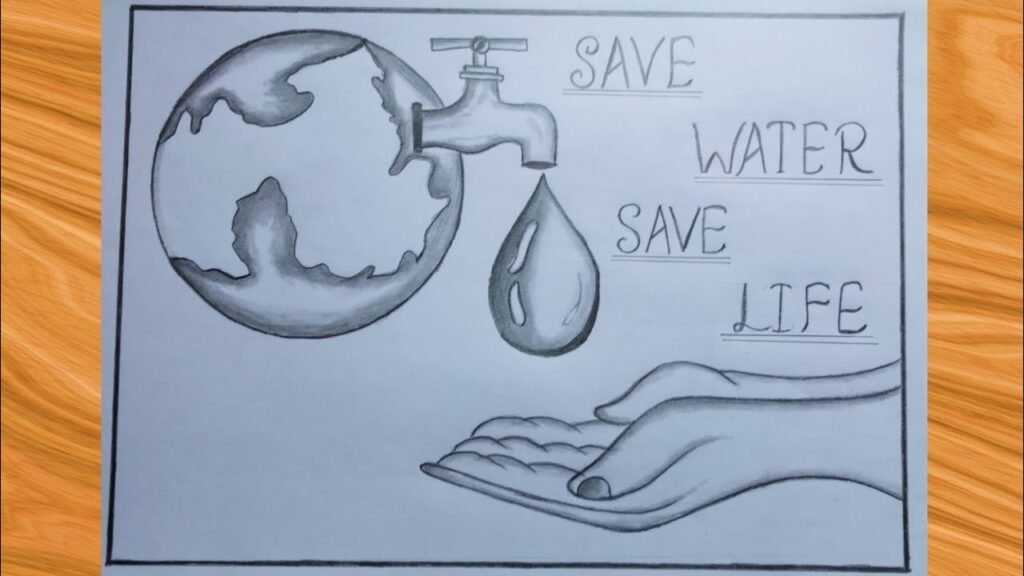 Art:7nyagwva-Zc= Save Water