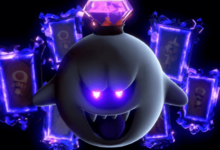 Dark Moon:5p40nrvzzqg= King Boo