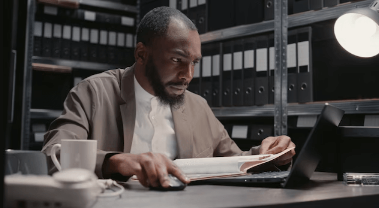How Law Enforcement Uses Surveillance Footage In Investigations