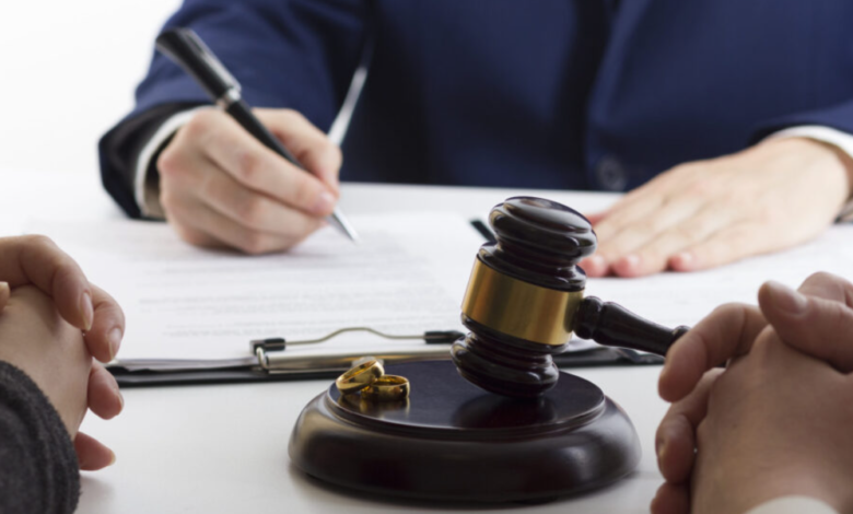 Protecting Your Rights in a High-Asset Divorce in Alabama