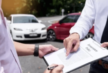 Rideshare Accidents in Houston: Navigating the Complex Liability Landscape
