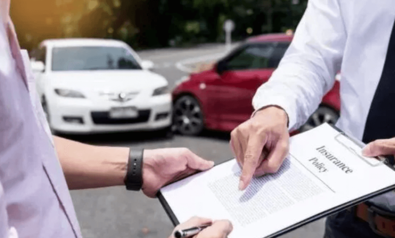 Rideshare Accidents in Houston: Navigating the Complex Liability Landscape