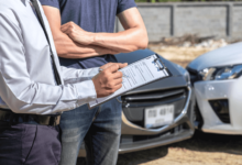 How One Crash Can Destroy a Lifetime of Work