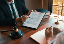 How Car Accident Settlements Are Taxed