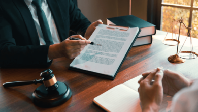 How Car Accident Settlements Are Taxed