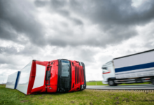 What Causes Most Jackknife Accidents in Georgia?