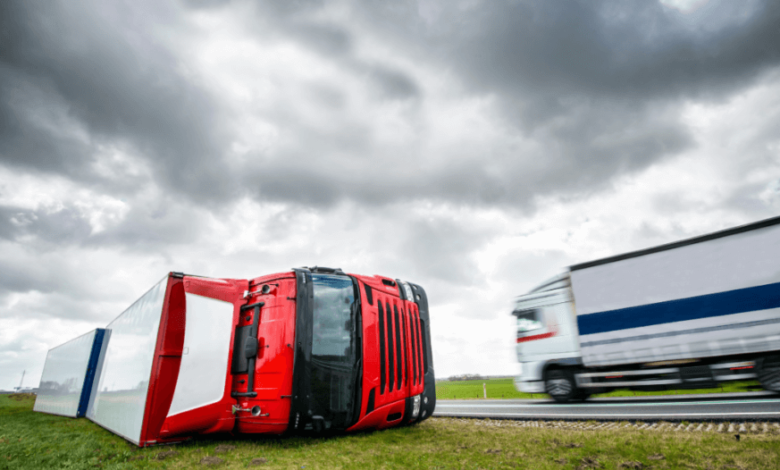 What Causes Most Jackknife Accidents in Georgia?