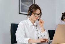 business support hotline available