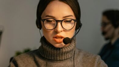 contact quick response service
