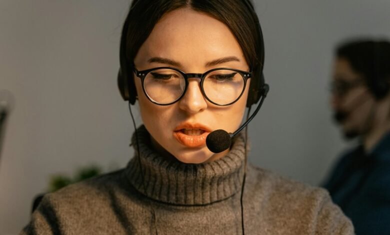 contact quick response service