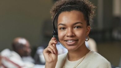 fast business support available