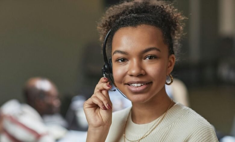 fast business support available