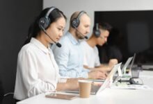 immediate business support needed