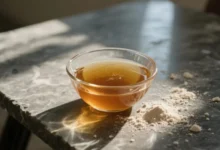 onventional glucose syrup and HFCS
