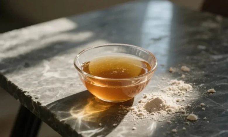 onventional glucose syrup and HFCS