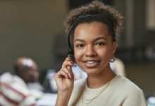 quick business help available