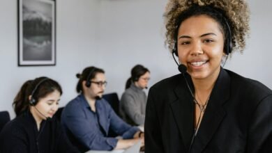 quick business hotline contact
