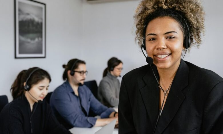 quick business hotline contact