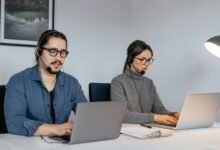quick help business hotline