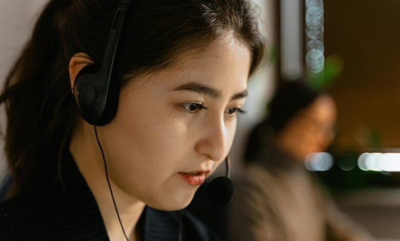 support line for assistance