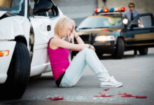 What Happens If Someone Else Is Driving My Car And Gets In An Accident
