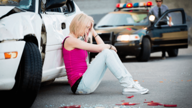 What Happens If Someone Else Is Driving My Car And Gets In An Accident
