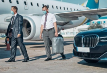 What Is Considered A Luxury Car Rental