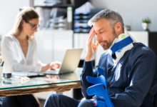 Virginia Workers’ Comp Lawyers Explain: What Is a Lifetime Medical Award?