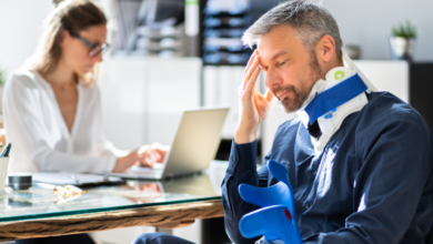 Virginia Workers’ Comp Lawyers Explain: What Is a Lifetime Medical Award?
