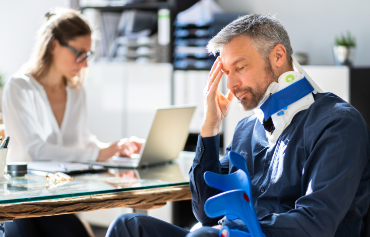 Virginia Workers’ Comp Lawyers Explain: What Is a Lifetime Medical Award?