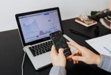 five essential stocks list