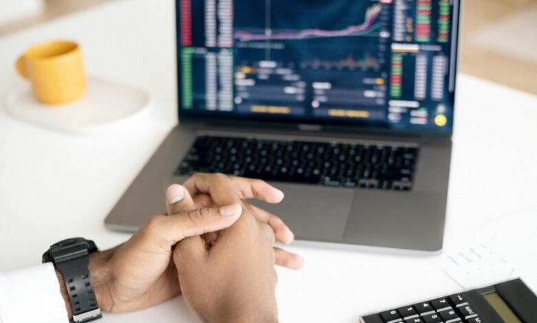 high growth stocks forecast