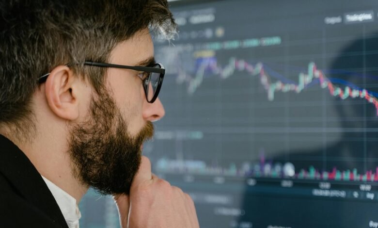 selecting long term stocks