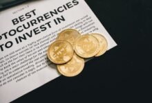 top 2025 crypto investments